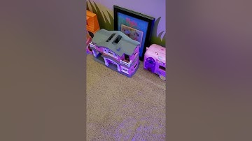 BALANCE CAR! Balance The Best Way to FINISH! Part #2