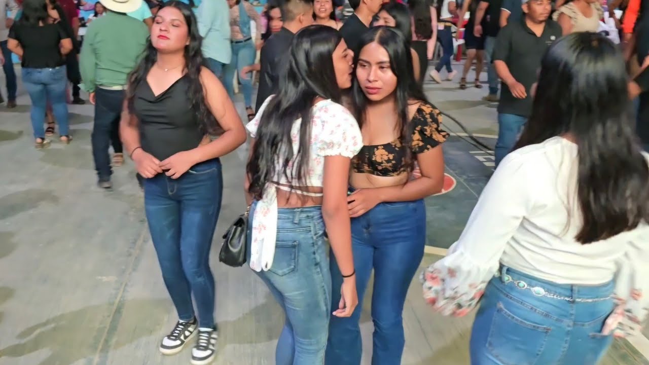 Torbellino Musical || Popurrí de Sones