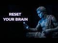 Quick Ways to Break the Chains of Dopamine - The Stoic Protocol