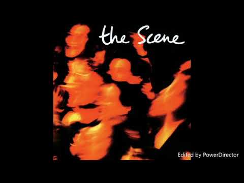 The Scene Live (1994) - Blauw