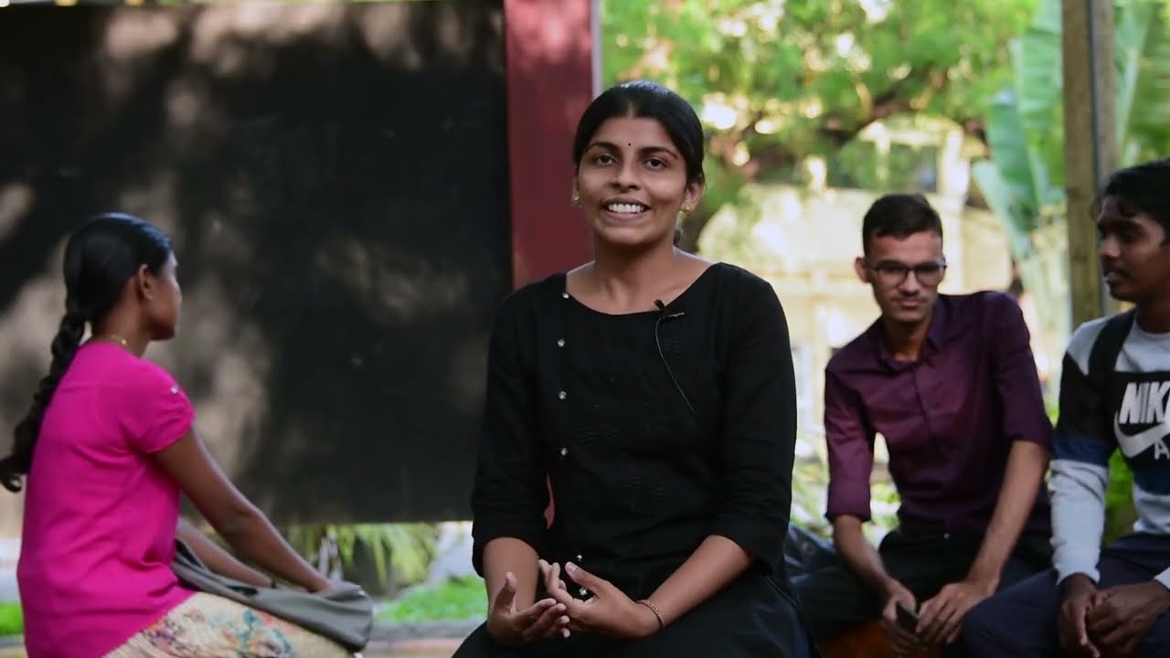 Documentary - Faculty of Science