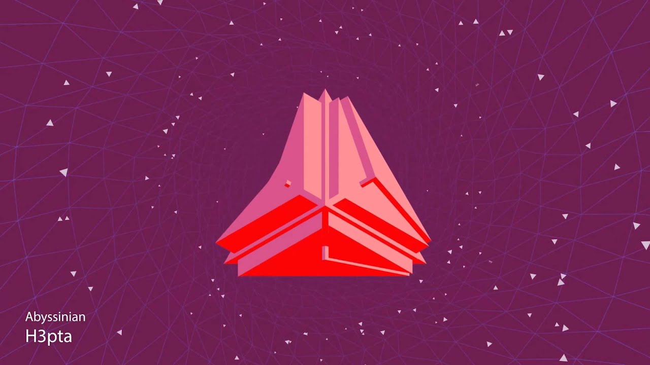 H3pta - Abyssinian