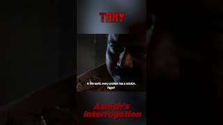 Tony Shorts | Ashish&#39;s Interrogation | Vipul k Rawal