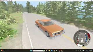 Playing An Old Version Of BeamNG.drive [v0.4.2.0]