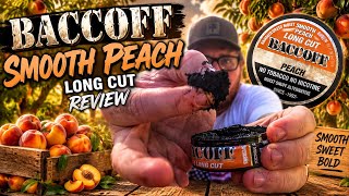 Baccoff Smooth Peach Longcut Review