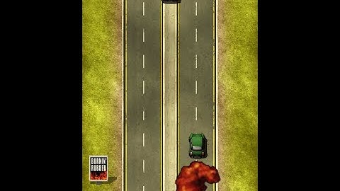 Off Road Racing Car Game using JavaScript