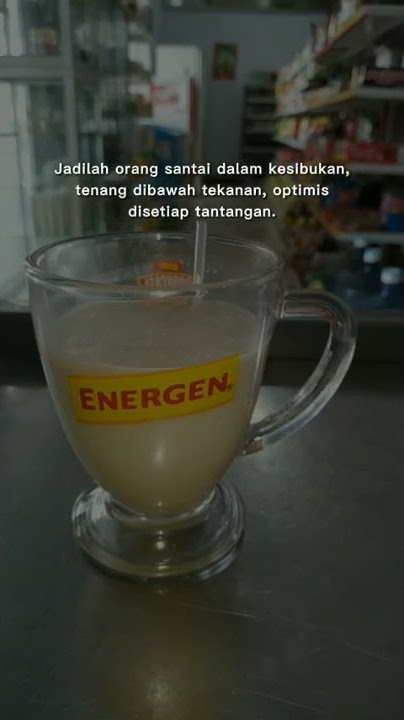 'Story Wa Tetap Optimis'