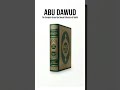 Six Major Hadith Books Explained | Kutub al-Sittah #shorts #hadith #sahihbukhari #sahihmuslim