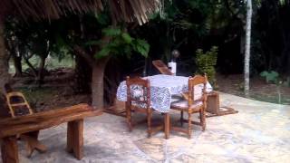 Restaurant for sale  in Galu on second row