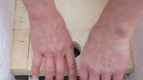 Vitrigraph Kiln Building Tutorial (sample clip)