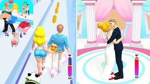 Bestie Breakup - Walkthrough Guide Android Casual Game (Android, iOS) #walkthrough #gaming