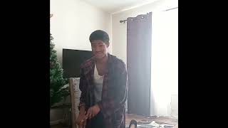 Opening Christmas gifts pt.4 2022