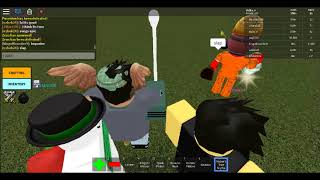 Craftwars (ROBLOX) | I GOT NACKER'S TRUE SCYTHE