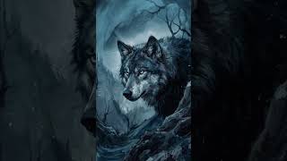 The Victorious, The Father Of The Wolves