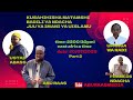 KUSAHIHISHA MATAMSHI BADILI YA NDACHA PART 2 рџЋ USTAD ABASS NA UPANGA WA RADI KUSAHIHISHA MATAMSHI BADILI YA NDACHA PART 2 рџЋ USTAD ABASS NA UPANGA WA RADI