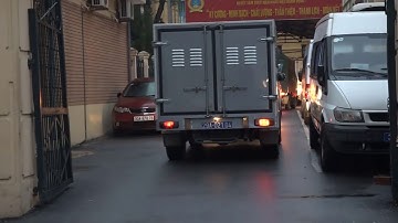 Hôm nay ông Đinh La Thăng, Trịnh Xuân Thanh hầu tòa