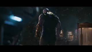 Is this a Reference or Coincidence? (Snatch, 2000) (Infinity War, 2018) Benicio Del Toro