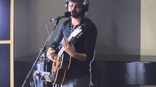 Shakey Graves at OpenAir: 'If Not for You'