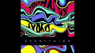 Thomas Vx & SVDKO - Everything