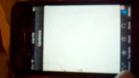 Ipod touch 4th generation (Cracked)