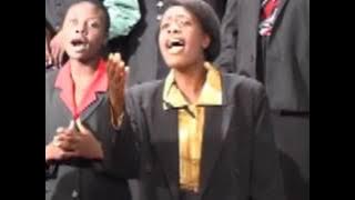 Aggellain Singers Nguzu zyaleza