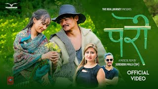 Pari (Female Version) Anju Panta |Ft.Zimbey Rai & Jessa Tamang ||The Real Journey