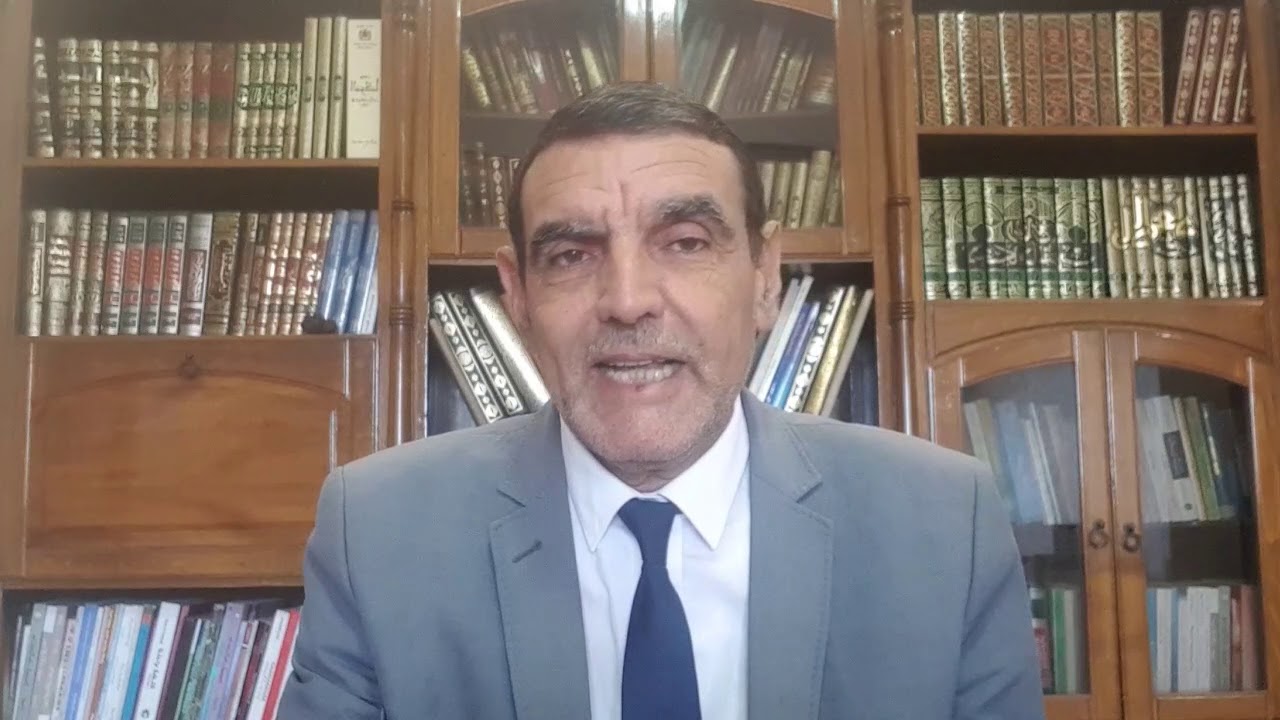 الدكتور محمد فائد | تشخيص أسباب الحساسية من العلاج