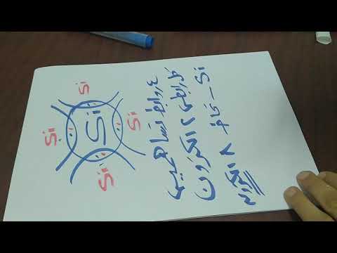 أشباه الموصلات الجزء الاول   