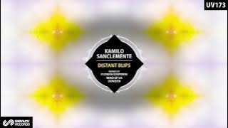 Kamilo Sanclemente - Distant Blips (Dowden Remix) [Univack]