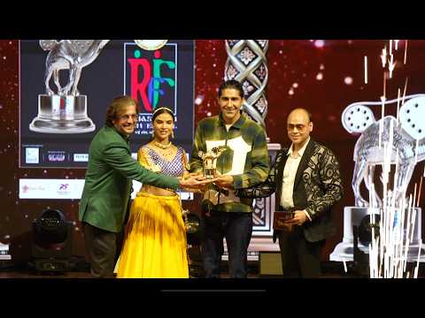 Rajasthan Film Festival || RFF Highlight 2013-25 || KSERIES