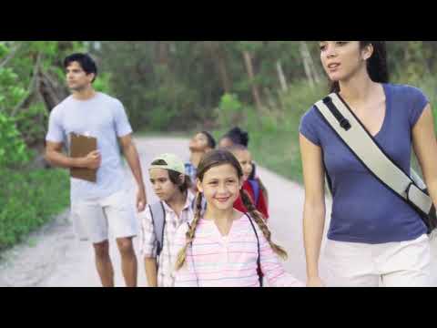 Three Foundations of Life-long Health