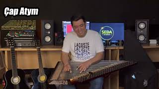 WepaYlyas - Çap atym 