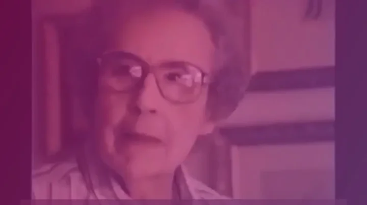 Lydia Cabrera en La Otra Cuba