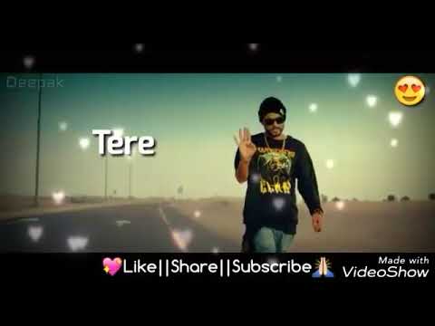 TEri Akhiyan Da KaJal |Made By Aarid_k Fashion|