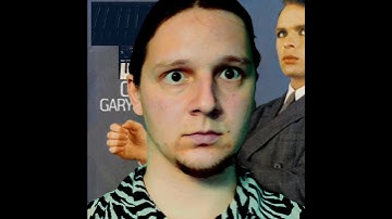 Thumbnail of The synth lead and bass line from "Cars" by Gary Numan