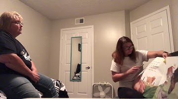 EDCI 325 Teaching Practice Shared Reading