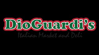 DioGuardi's Italian Market & Deli - Best Sausage In Ohio - Made Fresh In Canton, Ohio