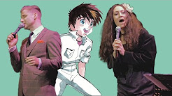 Download Popular Videos Ginga Hyōryu Vifam Youtube For Android Free Wallpaper Popular Videos Ginga Hyōryu Vifam Youtube For iPhone Free