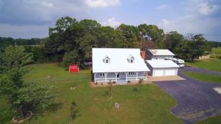 120 Acre Farm for Sale - Seneca, Missouri