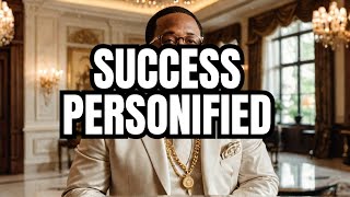 Master P's Wealth Secrets Unveiled!