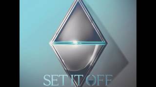 Video thumbnail of "Set It Off - Tomorrow (feat. Jason Lancaster)"