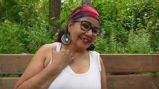 Sacred Connections to Mother Earth