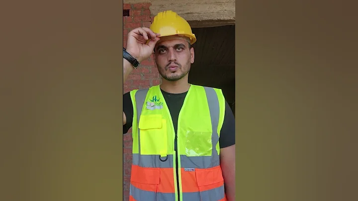 30 second Of Ingenious Construction Workers That Are At Another Level