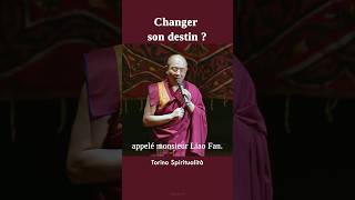 Un devin lui prédit : pas d'enfant, une vie courte… 🙏Peut-on changer son destin ?#Shorts