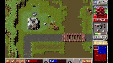 Z: The Game   ///   Level 14