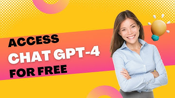 Unlocking the Secrets of GPT-4: How to Get Free Chat AI | ItSolutionToday
