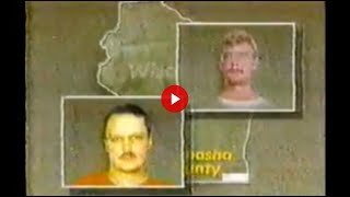 (Jeffrey Dahmer Unanswered Questions Part 4) Programmed To Kill/Satanic Cover-Up Part 211