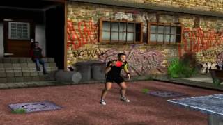 Tischtennis-Simulator 3D: Trailer #1 screenshot 5