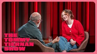 Fern Brady recalls her awkward Bake Off experience | The Tommy Tiernan Show