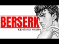 Kentaro Miura: A Berserk Documentary